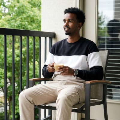 Abukar A. Abukar